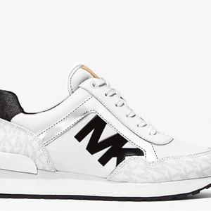 Michael kors women’s sneakers